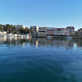 Stara Kuća Apartments, hotell i Šimuni