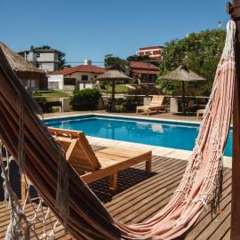 Alpemar Apart Hotel & Spa