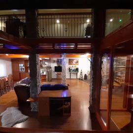 Apartmán Petro, hotel a Rabča