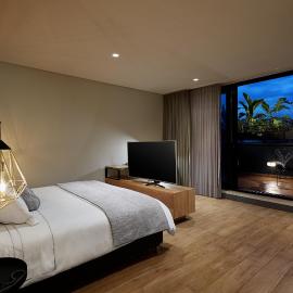 14 Urban Hotel