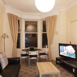 Glen View Apartments