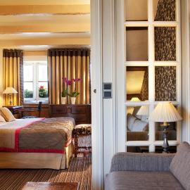 Hotel Left Bank Saint Germain