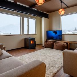 Iroha Nozawa, hotel in Nozawa Onsen