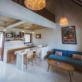 Little Ripper Boutique Lofts