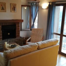 Coqueto Apartamento Dúplex en Roda de Isábena, hotel em Roda de Isábena