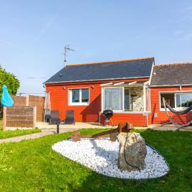 Maison Vue Mer - Plage & GR34 - Camaret-sur-Mer