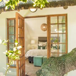 Cottage on College, hotel a St Francis Bay