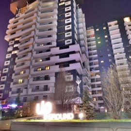 Upground Residence Apartments, hotel sa Bucharest