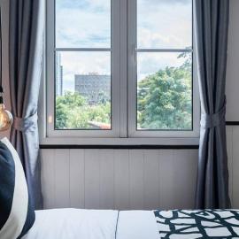 MIQ Asoke202 Pool Villa - Asoke BTS 16 Pax
