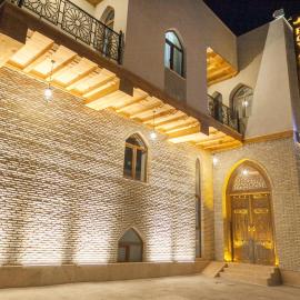 Royal Bukhara hotel