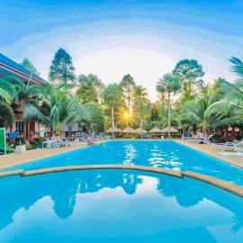 Peaceful Resort , Long Beach - Koh Lanta