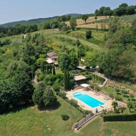 Villa Balducci