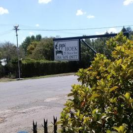Oppihoek