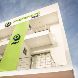 Hotel Maranata Valledupar