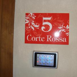 B&B Corte Rossa