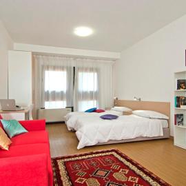 Residence Delta, hotel Rovigóban