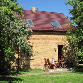 Ferienhaus auf dem Hof Lechner, hotel Drieschnitz városában