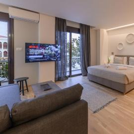 MAGNOLIA City Suite