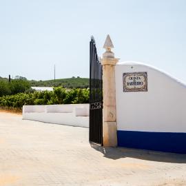 Quinta do Barreiro, hotell i Borba