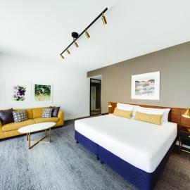 Vibe Hotel Sydney, hotel en Sídney