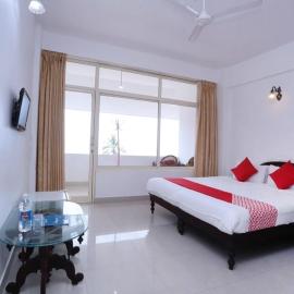 Swapnatheeram Beach Resort