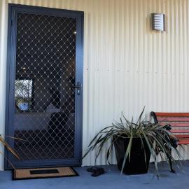 THE TIN SHED Couples accommodation at Bay of Fires – hotel w mieście Binalong Bay