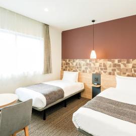 M's Hotel Sanjo Wakoku, hotell i Kyoto