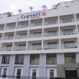 Cygnett Inn Sea View, hotel a Digha