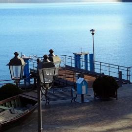 IseoLakeRental - Borgo Lago