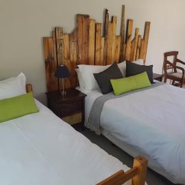 Fig Tree: Colesberg şehrinde bir otel