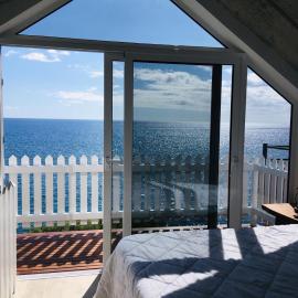 CASA DO MAR, hotel en Jardim do Mar
