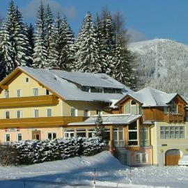 Bad Sankt Leonhard im Lavanttal में, होटल Hotel Gasthof Buchbauer