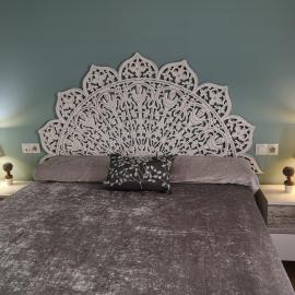 Piso Sevilla، فندق في Gelves