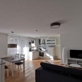 Ferienwohnung Birkental, hotel i Ebringen