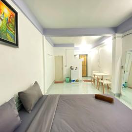 Sevenstars Hostel, hotel in Sihanoukville