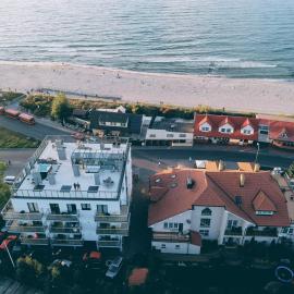 Al Mare - Apartamenty i pokoje