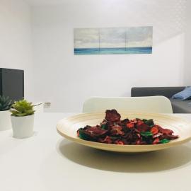 Albir cosy apartment