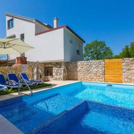 Apartman Milly, hotel v mestu Grižane