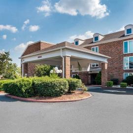 Baymont by Wyndham Montgomery AL, hotel em Montgomery