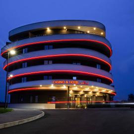 Mond, Resort & Entertainment, hotel sa Šentilj