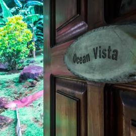 OCEAN VISTA, hotel em Au Cap