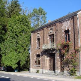 Cornelia, hotel in Somme-Leuze