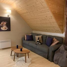 Karpatka: Jaworki şehrinde bir otel
