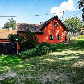 Rusty's Cottage, hotel a Sedlčany