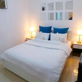 Charming Luxury Room 10 Min from the Old City, hotel a Jerusalem