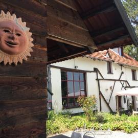 Domaine Les Filloux, hotel in Saint-Dizier-Leyrenne