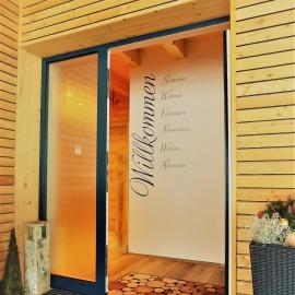 Chalet Traumblick, hotel u gradu Mauterndorf