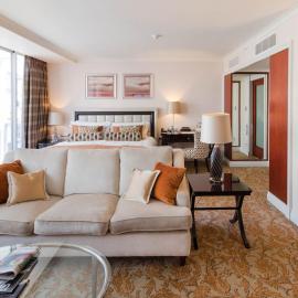 Taj Hotel Cape Town - Taj Residence suites