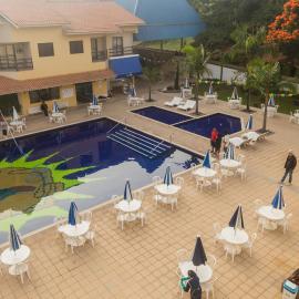 Resort Recanto do Teixeira All Inclusive