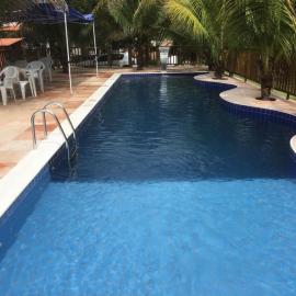 Pousada Bambui, hotel en Ituberá